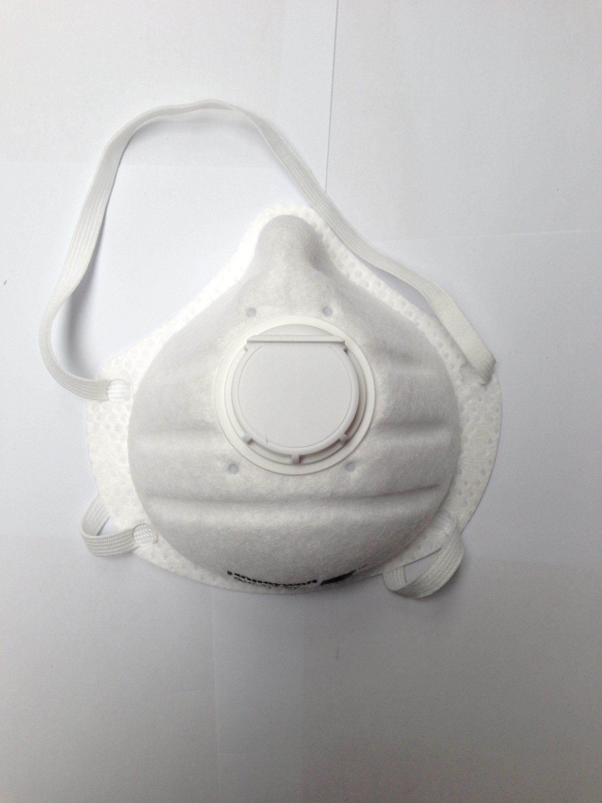 Mask Respirator NZ Fibreglass