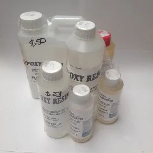 Vinyl Ester Resins
