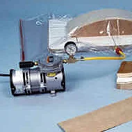 Infusion Materials & Equipment