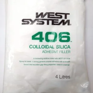 406 Colloidal Silica