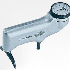 Barcol Hardness Tester