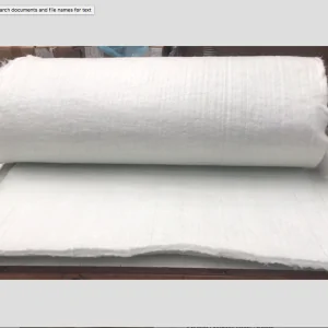 Muffler Packing