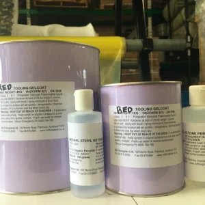 Tooling Gelcoat - Vinyl Ester