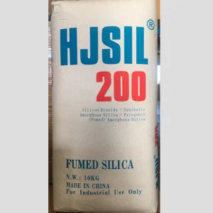 Fumed Silica - Glue Powder