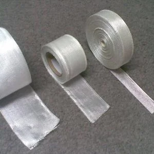 Fibreglass Cloth Tape