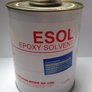 Epoxy Solvent