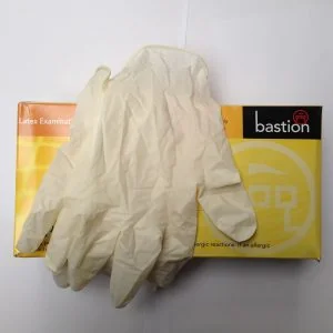 Gloves - Latex