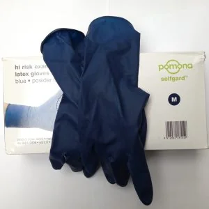 Gloves - Premium
