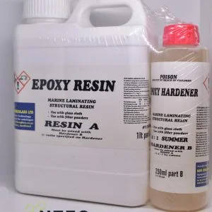 Epoxy Resins