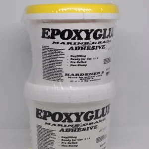 Epoxy Glue - NZF