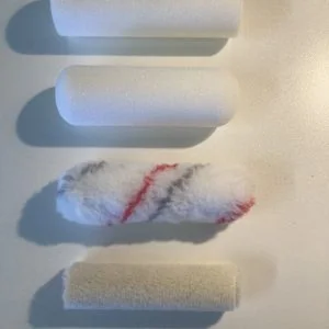 Mini Rollers