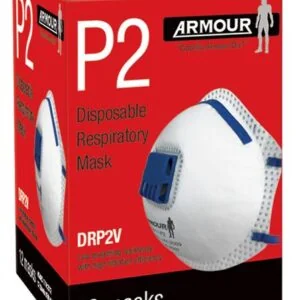 Mask - P2