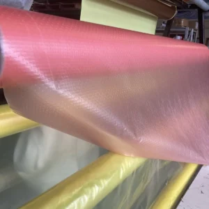 Perforated Release Film