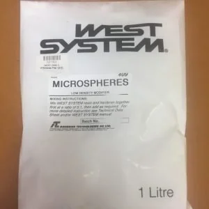 409 Q-Cell Microspheres