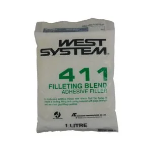 411 Filleting Filler