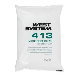 413 Microblend - West System