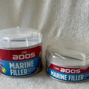 Marine Putty - Vinyl Ester