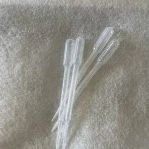 Dropper - 3mL