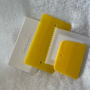 Squeegees