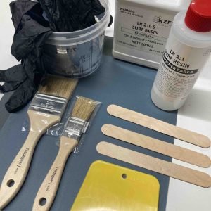 Carbon Fibre Starter Kit