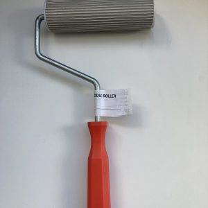 Paddle Roller - 40mm x 150mm