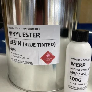 Vinyl Ester Resin