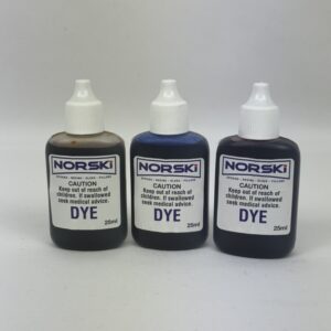 Norski Dyes 25mL
