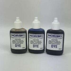 Norski Dyes 25mL