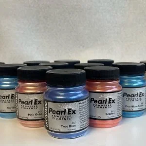 Pigment - Powder