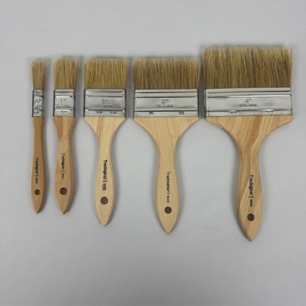 Brushes