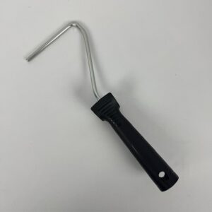 Wetout Rollers - Handle