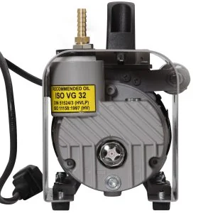Vacuum Pump