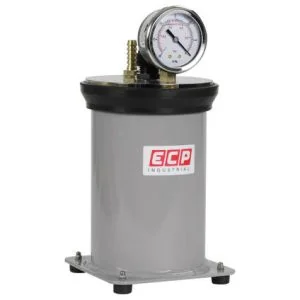 Infusion Catch Pot