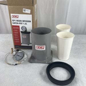 Resin Infusion Starter Kit