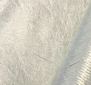 Biaxial Mat Cloth - Roll