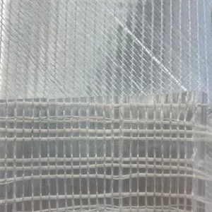 Triaxial Cloth - Roll