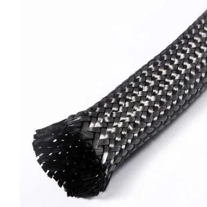 Carbon Fibre Sock