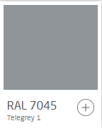 Flowcoat - Grey