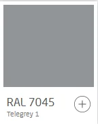 Flowcoat - Grey