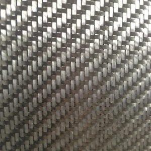 Carbon Fibre - Twill