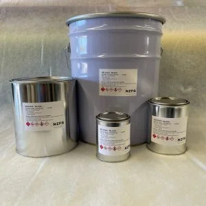 Gelcoats & Flowcoats