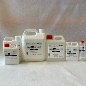 Deep Pour Epoxy Resin