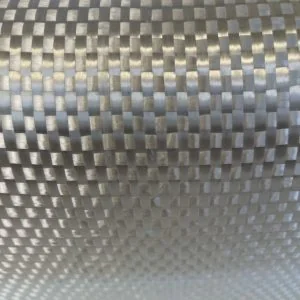 Woven Rovings - 600GSM