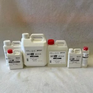 Surfboard Epoxy