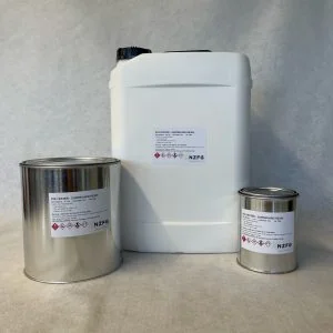 Surfboard Resin - Polyester