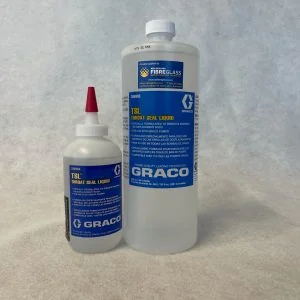 Throat Seal Liquid - TSL