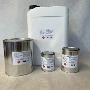 Wax Solution