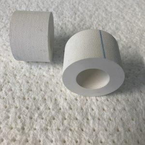 Anvil Sleeve - Blue Stripe