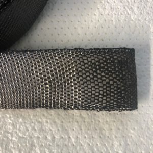 Carbon Fibre Tape - Plain Weave 50mm