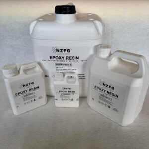 Epoxy Resin - Part A